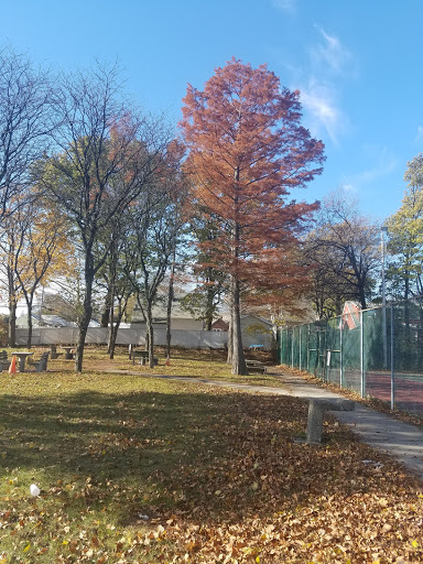 Park «Conant Park», reviews and photos, 310 Conant St, Hillside, NJ 07205, USA