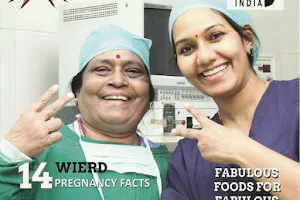 Srushti Fertility Centre & Women's Hospital - Ramapuram image