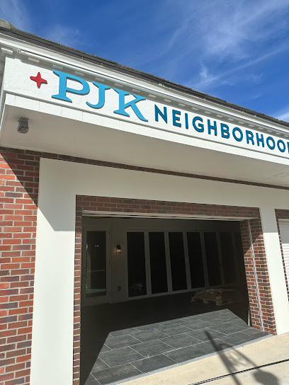 PJK Neighborhood Chinese Restaurant