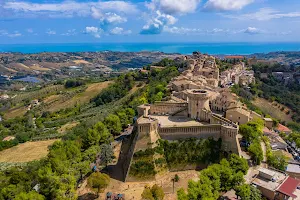 Fortezza Medievale di Acquaviva Picena image