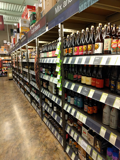 Wine Store «Total Wine & More», reviews and photos, 625 Black Lake Blvd SW #405, Olympia, WA 98502, USA