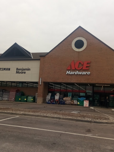 Hardware Store «Macomb Ace Hardware», reviews and photos, 51254 Romeo Plank Rd, Macomb, MI 48042, USA