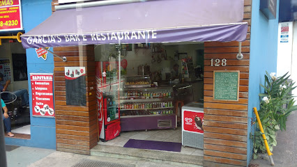 Garcia's Bar E Restaurante Itaim Bibi São Paulo