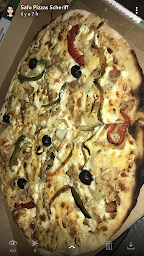 Photo n°21 de Pizzas Scheriff à Chambéry ()