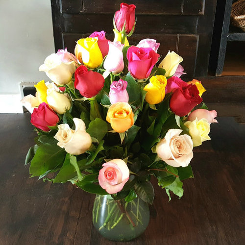 Florist «Midwood Flower Shop», reviews and photos, 2415 Central Ave, Charlotte, NC 28205, USA