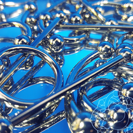 Tattoo Shop «The Edge Tattoo», reviews and photos, 986 Sullivan Ave, South Windsor, CT 06074, USA