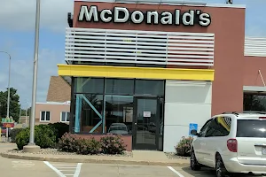 McDonald's image