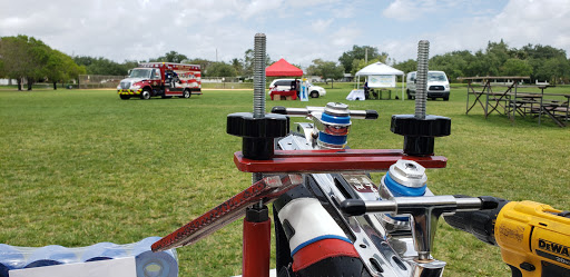 Park «Continental Park», reviews and photos, 1000 SW 82nd Ave, Kendall, FL 33156, USA