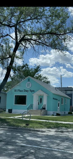 H+ Day Spa