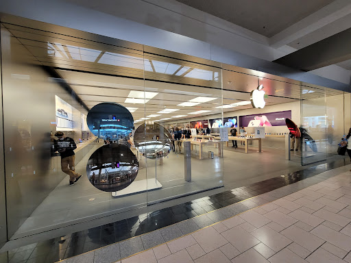 Computer Store «Apple Syracuse», reviews and photos, 1 Destiny USA Dr, Syracuse, NY 13204, USA