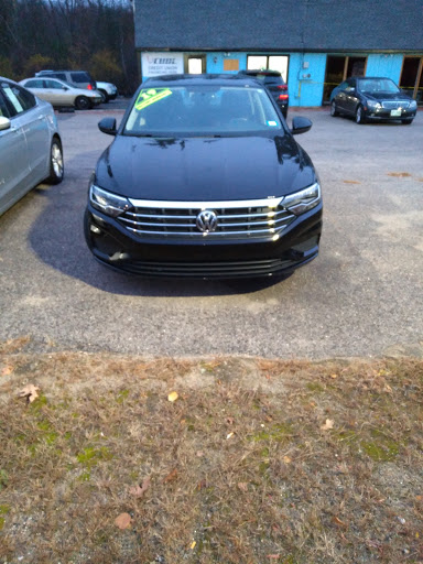 Car Dealer «Motor City Automotive Group», reviews and photos