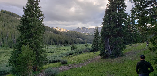 Outdoor Sports Store «Leadville Outdoors and Mountain Market», reviews and photos, 225 Harrison Ave, Leadville, CO 80461, USA