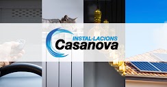 Instalaciones Casanova | Tus especialistas de confianza en Deltebre
