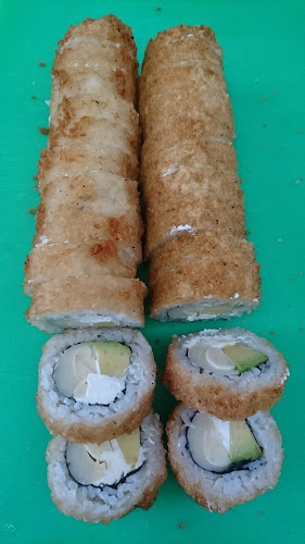 Ikiru Sushi - Restaurante