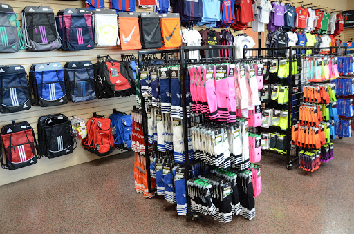 Soccer Store «The Soccer Edge», reviews and photos, 936 Roosevelt Rd, Glen Ellyn, IL 60137, USA
