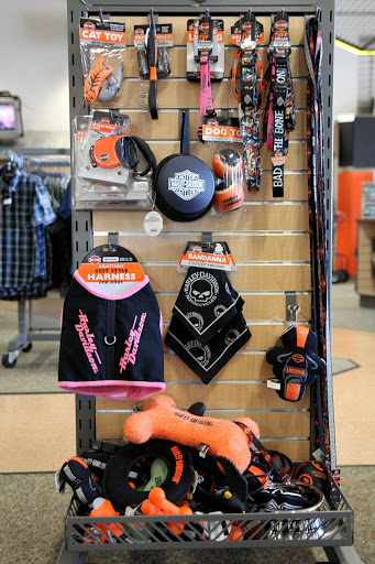 Harley-Davidson Dealer «Emerald City Harley-Davidson», reviews and photos, 5711 188th St SW, Lynnwood, WA 98037, USA