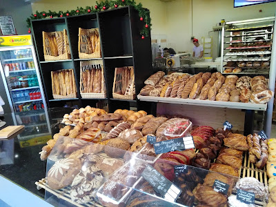 Boulangerie pâtisserie les deux frères à La Garde