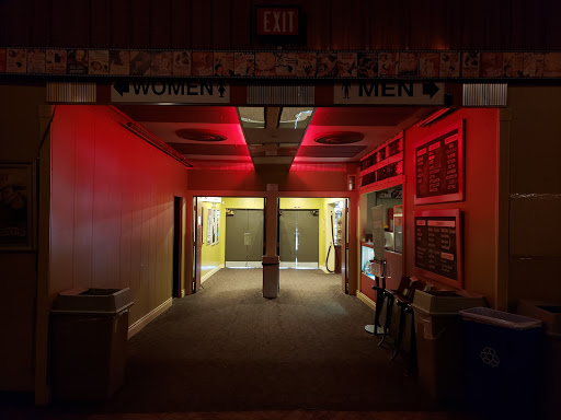 Movie Theater «Aurora Theatre», reviews and photos, 673 Main St, East Aurora, NY 14052, USA