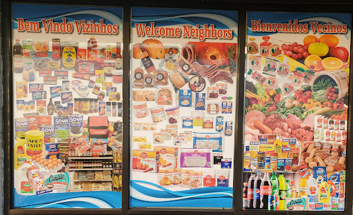 Grocery Store «Save-A-Lot», reviews and photos, 452 Mt Pleasant St, New Bedford, MA 02746, USA