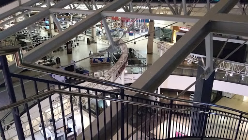 Movie Theater «AMC Stonebriar 24», reviews and photos, 2601 Preston Rd #300, Frisco, TX 75034, USA