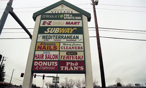 Hair Salon «Holiday Hair Salon», reviews and photos, Holiday Hair Salon, 21919 66th Ave W f, Mountlake Terrace, WA 98043, USA