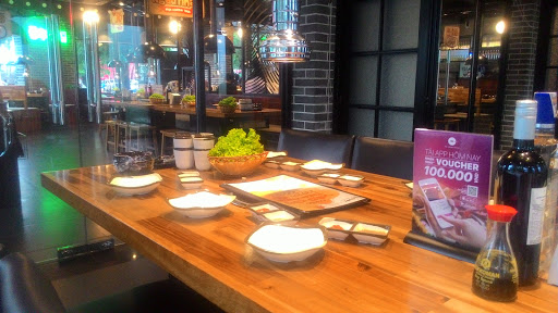 GoGi House