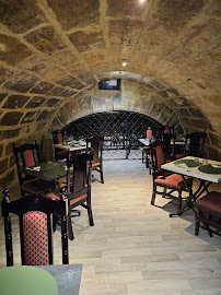 Atmosphère du Restaurant français Le Richelieu à Bergerac - n°3