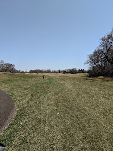 Golf Course «Edinburgh Golf Course», reviews and photos, 8700 Edinbrook Crossing, Brooklyn Park, MN 55443, USA