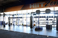 Crunch Fitness - Chamblee - Photo 7 - Car repair in Chamblee, GA, Sandy Springs