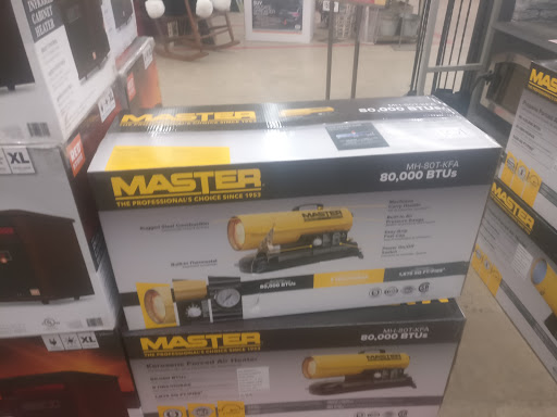 Home Improvement Store «Tractor Supply Co.», reviews and photos, 1424 W Main St Ext #1, Grove City, PA 16127, USA