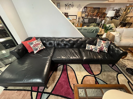 Consignment Shop «Design Furniture Outlet & Consignment», reviews and photos, 1928 Gulf to Bay Blvd, Clearwater, FL 33765, USA