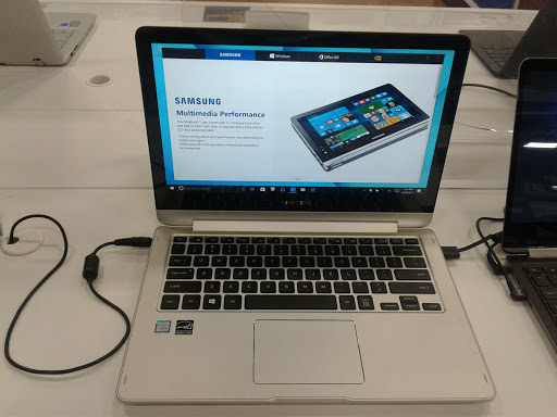 Electronics Store «Best Buy», reviews and photos, 1701 S 40 Dr, Greensboro, NC 27407, USA