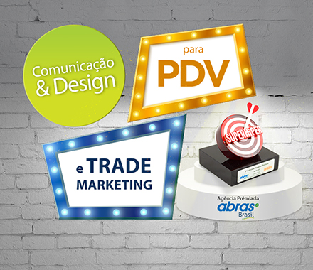 Logo da empresa - Ateliê da Propaganda