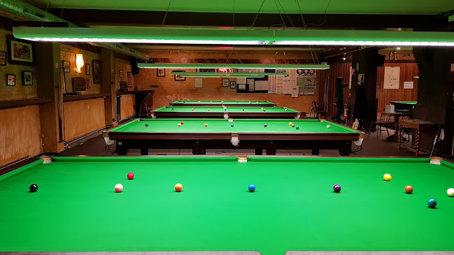 Reacties en beoordelingen van De Komma Snooker en Pool