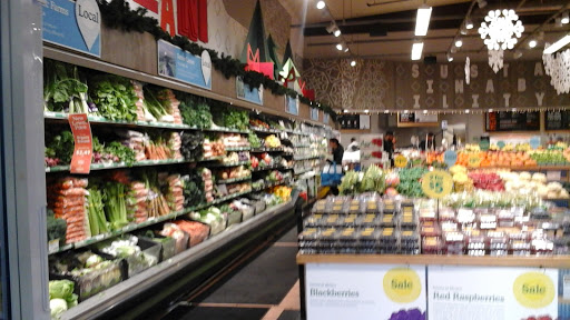 Grocery Store «Whole Foods Market», reviews and photos, 1050 Gayley Ave, Los Angeles, CA 90024, USA