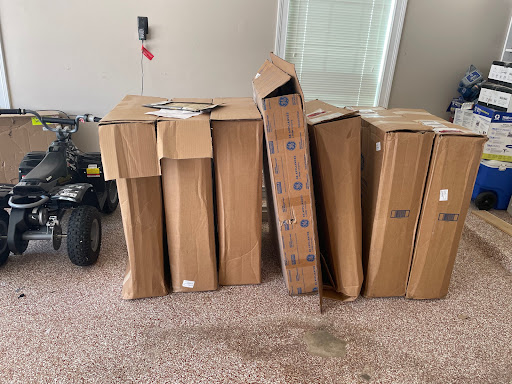 Appliance Store «US Appliance», reviews and photos, 111 Corporate Dr, Auburn Hills, MI 48326, USA