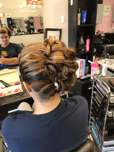 Hair Salon «Vibe Hair Salon & Beauty Spa», reviews and photos, 70 N Main St, New City, NY 10956, USA