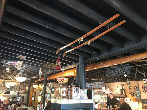 Liquor Store «Historic Casanova Liquor», reviews and photos, 236 Coulee Rd, Hudson, WI 54016, USA