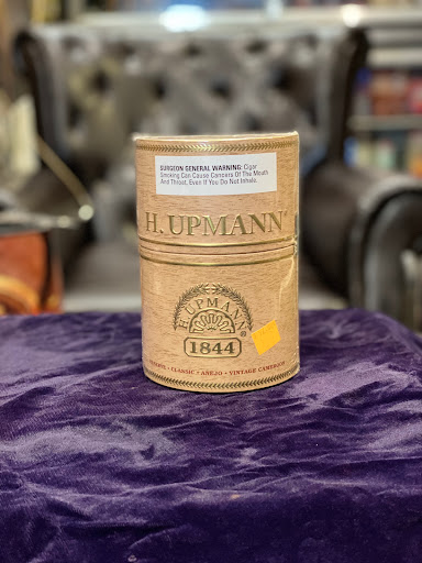 Cigar Shop «Cigar Emporium Inc», reviews and photos, 777 Central Park Ave #B, Yonkers, NY 10704, USA