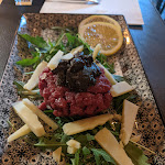 Photo n°10 de l'avis de Pasquale.i fait le 14/12/2021 à 21:37 sur le  Enjoy Burger House à Gioia Tauro