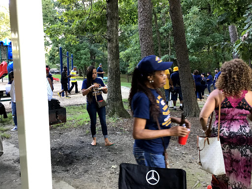 Recreation Center «Bradbury Recreation Center», reviews and photos, 2301 Ewing Ave, Suitland, MD 20746, USA