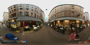 Photo n°92 de Chez Loury Restaurant Le Mistral à Marseille ()