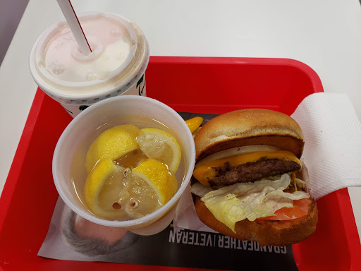 In-N-Out Burger image