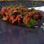 Photo n°1 de l'avis de Jessica.a fait le 01/09/2021 à 20:30 sur le  Ristorante Postporta à Gallarate