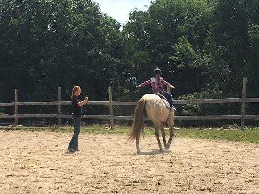 Grandview Farms Equestrian Center