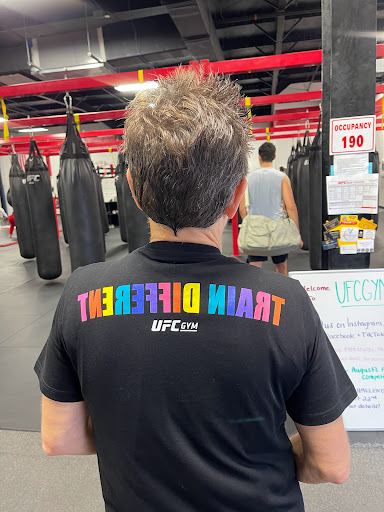 Gym «UFC Gym», reviews and photos, 28784 US-19, Clearwater, FL 33761, USA