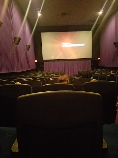Movie Theater «Cinemark Carnation Cinema 5», reviews and photos, 2500 W State St, Alliance, OH 44601, USA
