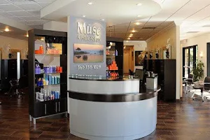 Muse A Hair Salon image