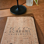 Photo n°3 de l'avis de Wolfgang.e fait le 13/04/2024 à 07:39 sur le  Gasthaus Alte Scheune Kronenburg à Dahlem