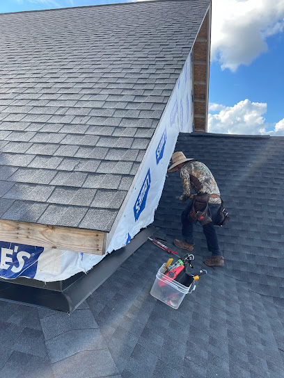 Lpz roofing